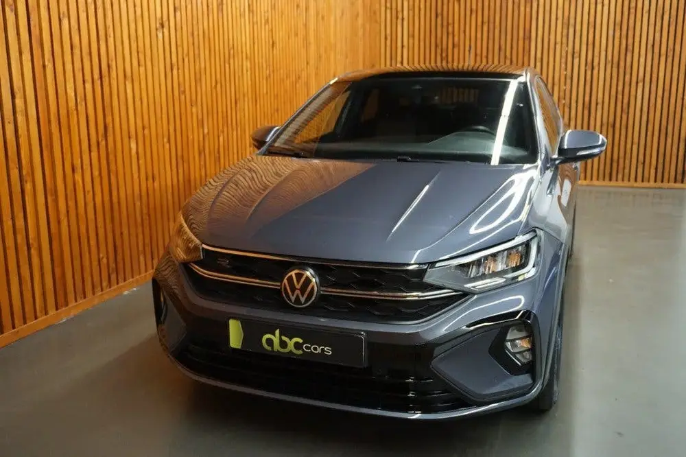 Volkswagen Taigo 1.0 TSI R-LINE Automaat / Panoramadak / Nav uit 2025, foto 2
