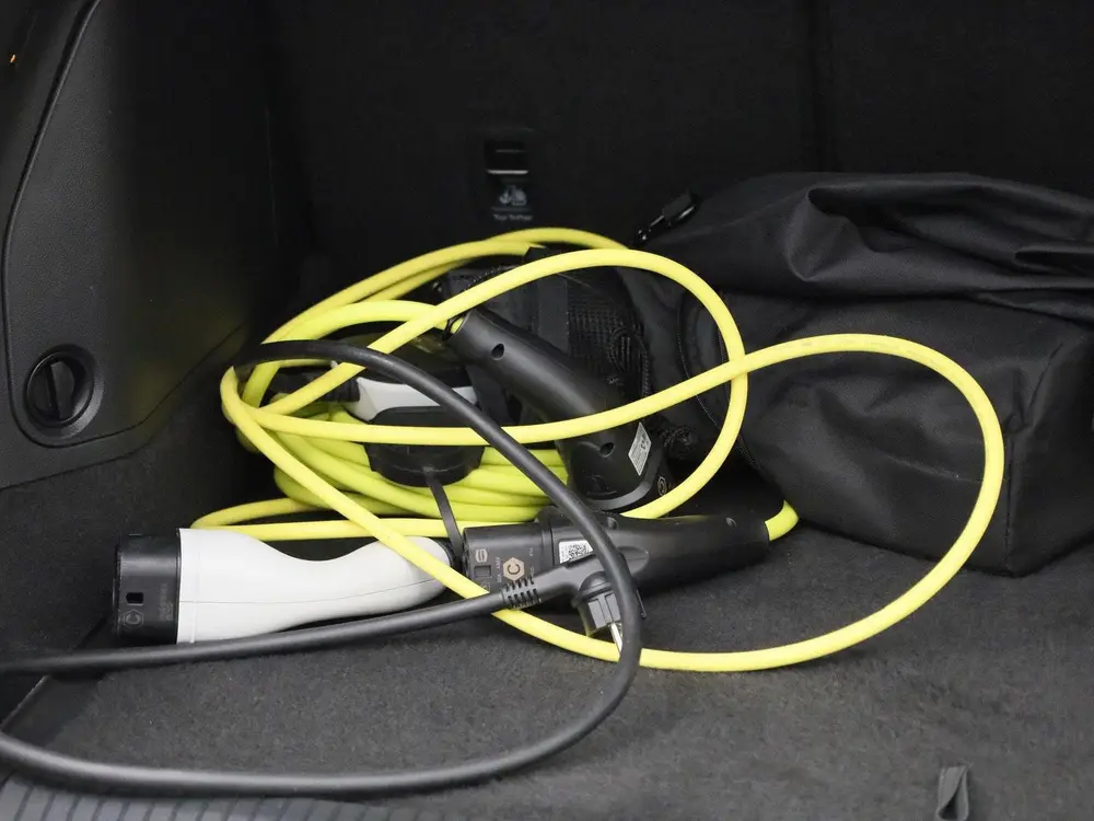 Volkswagen Tiguan 1.4 TSI eHybrid R-Line Business+ 245 PK| D uit 2021, foto 12