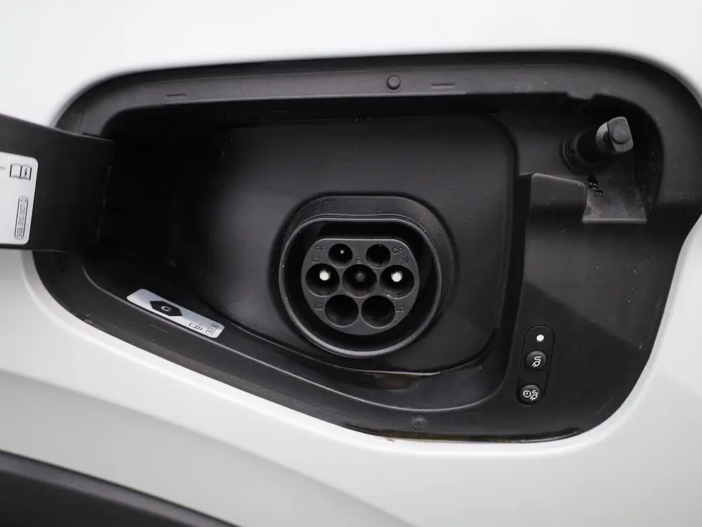 Volkswagen Tiguan 1.4 TSI eHybrid R-Line Business+ 245 PK| D uit 2021, foto 18