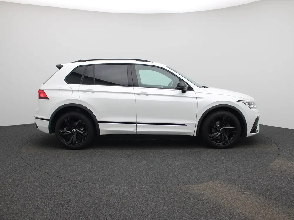 Volkswagen Tiguan 1.4 TSI eHybrid R-Line Business+ 245 PK| D uit 2021, foto 6