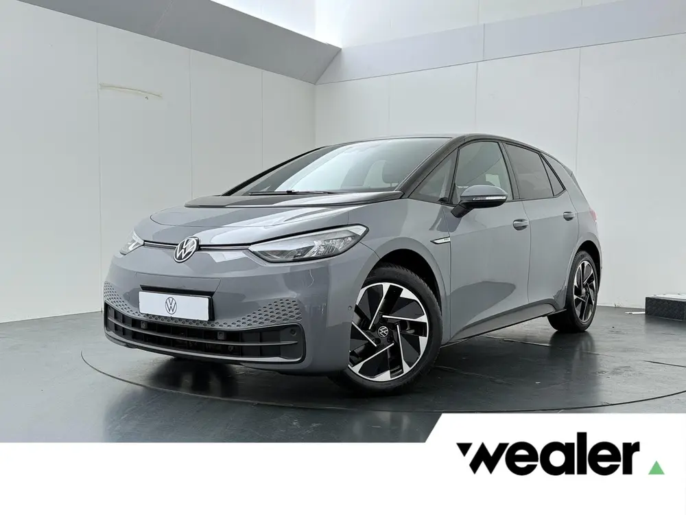 Volkswagen ID.3 Pro Edition Advantage 58 kWh | 204 PK | SoH uit 2023