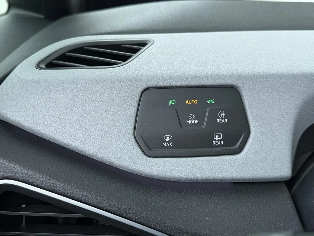 Volkswagen ID.3 Pro Edition Advantage 58 kWh | 204 PK | SoH uit 2023, foto 11