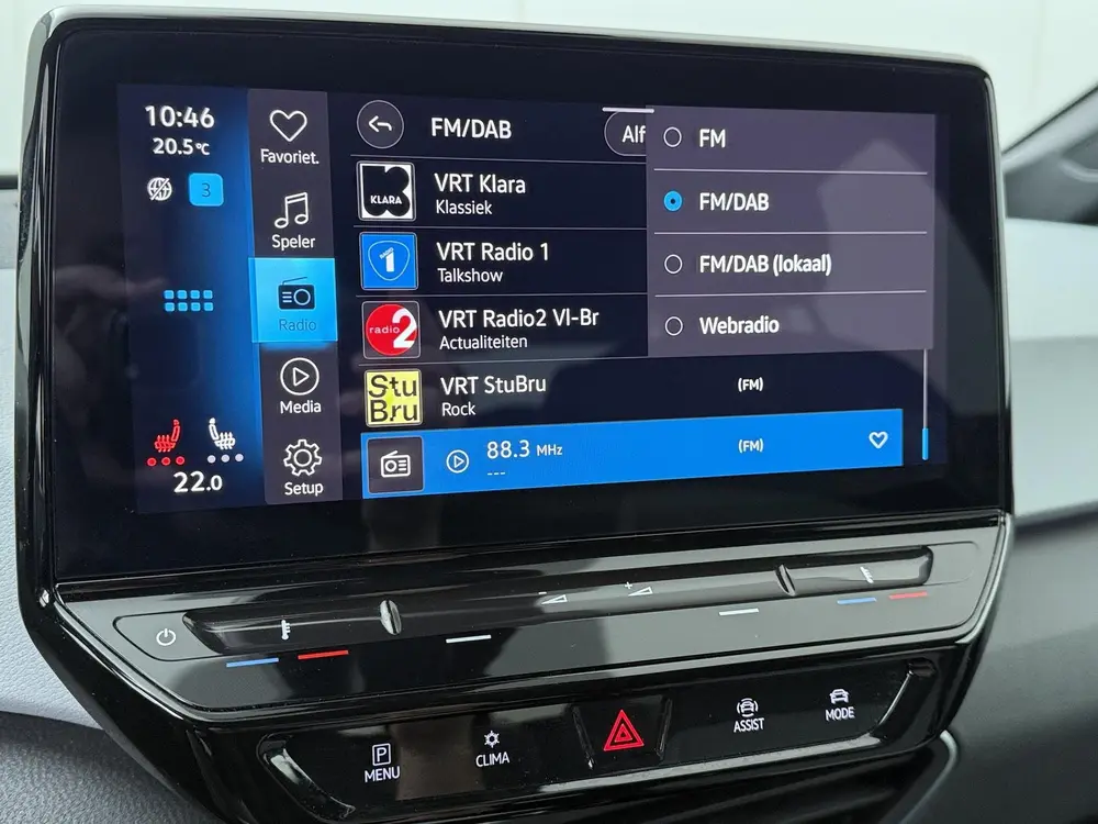 Volkswagen ID.3 Pro Edition Advantage 58 kWh | 204 PK | SoH uit 2023, foto 16