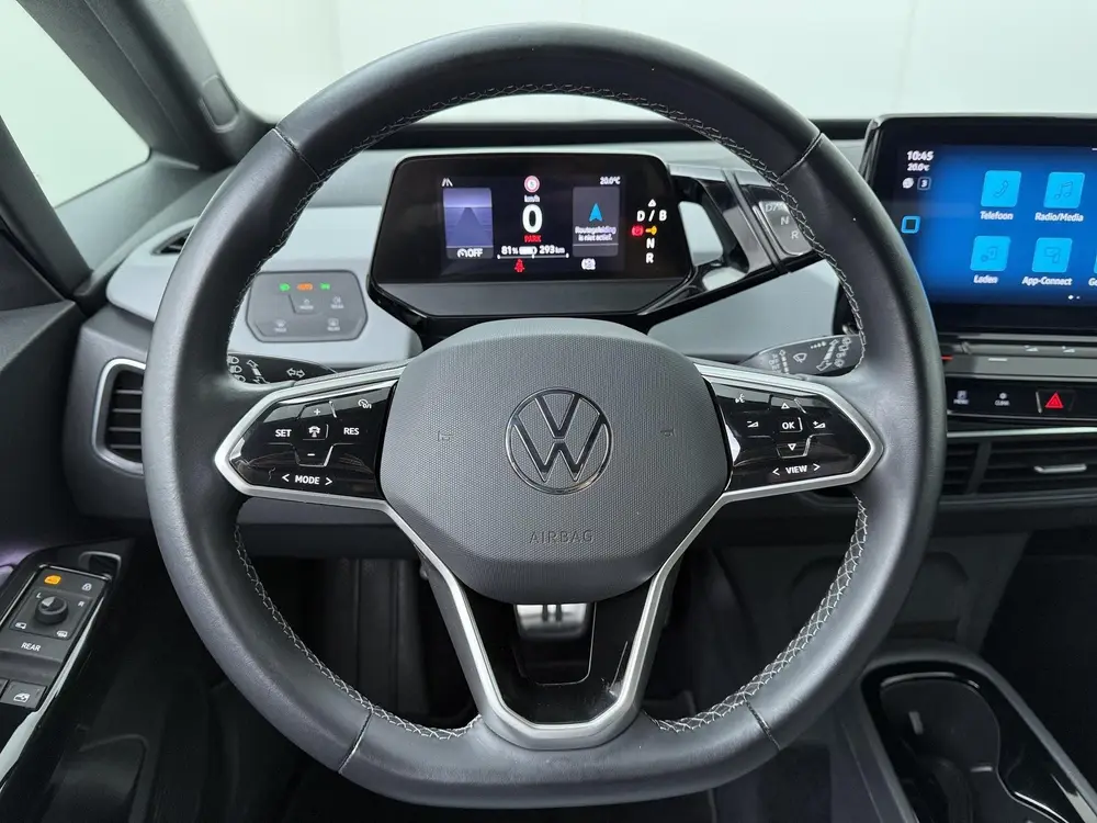 Volkswagen ID.3 Pro Edition Advantage 58 kWh | 204 PK | SoH uit 2023, foto 8