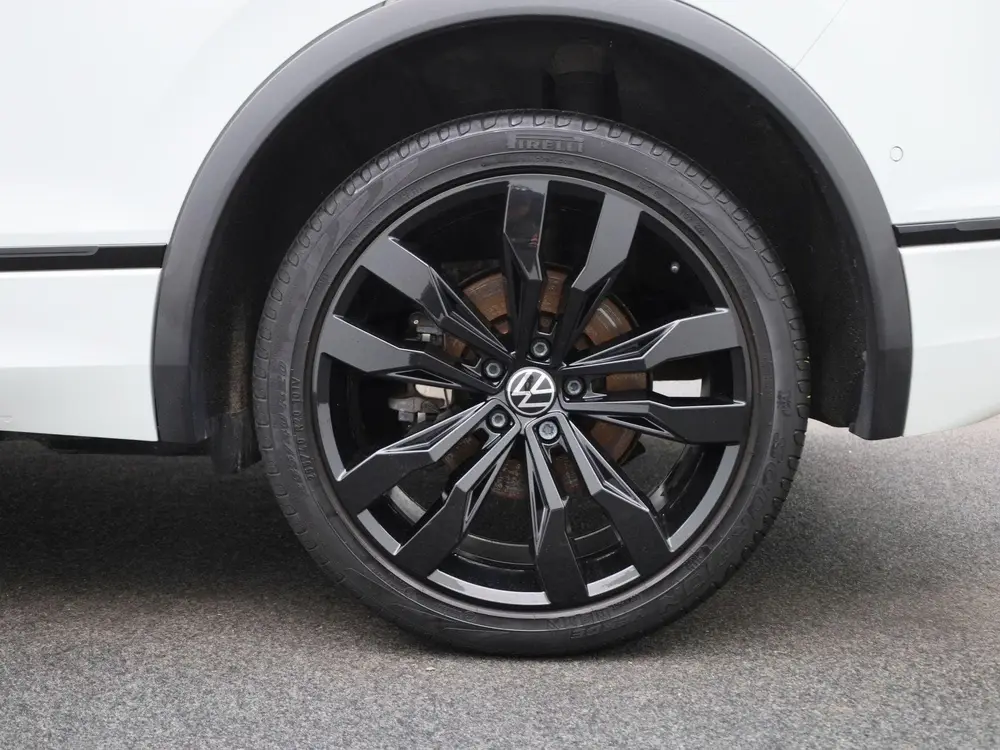 Volkswagen Tiguan 1.4 TSI eHybrid R-Line Business+ 245 PK| D uit 2021, foto 13