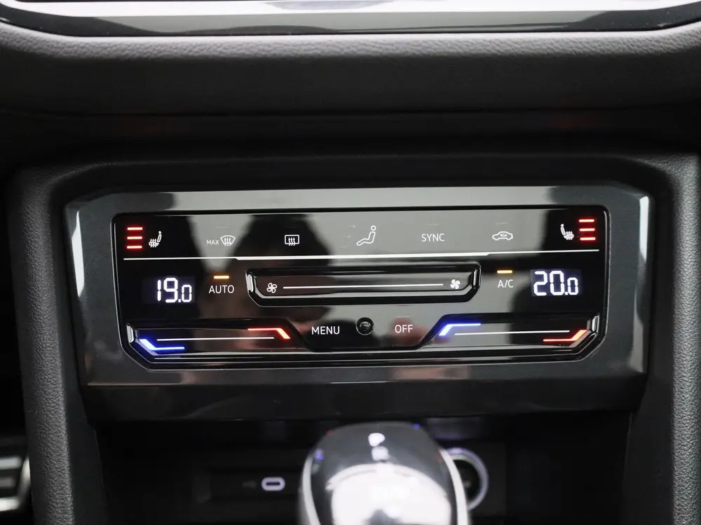 Volkswagen Tiguan 1.4 TSI eHybrid R-Line Business+ 245 PK| D uit 2021, foto 18