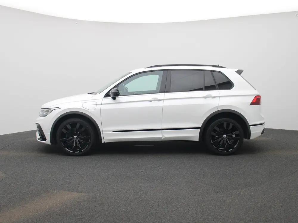 Volkswagen Tiguan 1.4 TSI eHybrid R-Line Business+ 245 PK| D uit 2021, foto 4