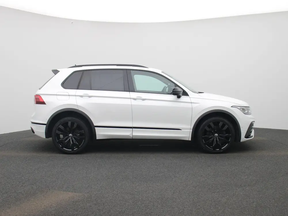 Volkswagen Tiguan 1.4 TSI eHybrid R-Line Business+ 245 PK| D uit 2021, foto 6