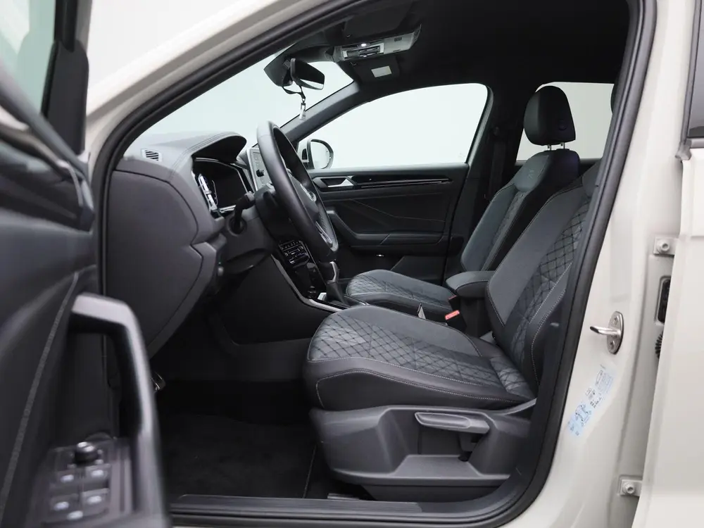 Volkswagen T-Roc 1.5 TSI R-Line 150 PK| Achterklep Elektrisc uit 2024, foto 11