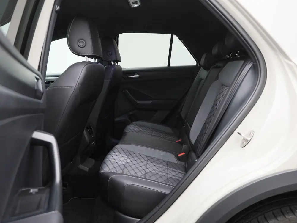 Volkswagen T-Roc 1.5 TSI R-Line 150 PK| Achterklep Elektrisc uit 2024, foto 12