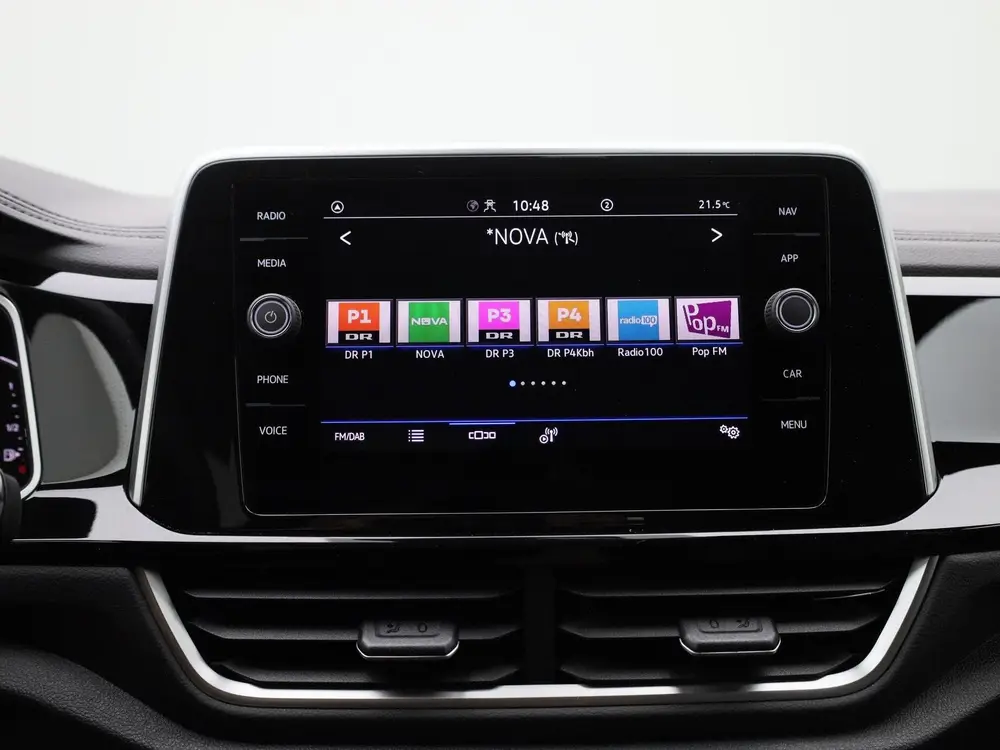 Volkswagen T-Roc 1.5 TSI R-Line 150 PK| Achterklep Elektrisc uit 2024, foto 17