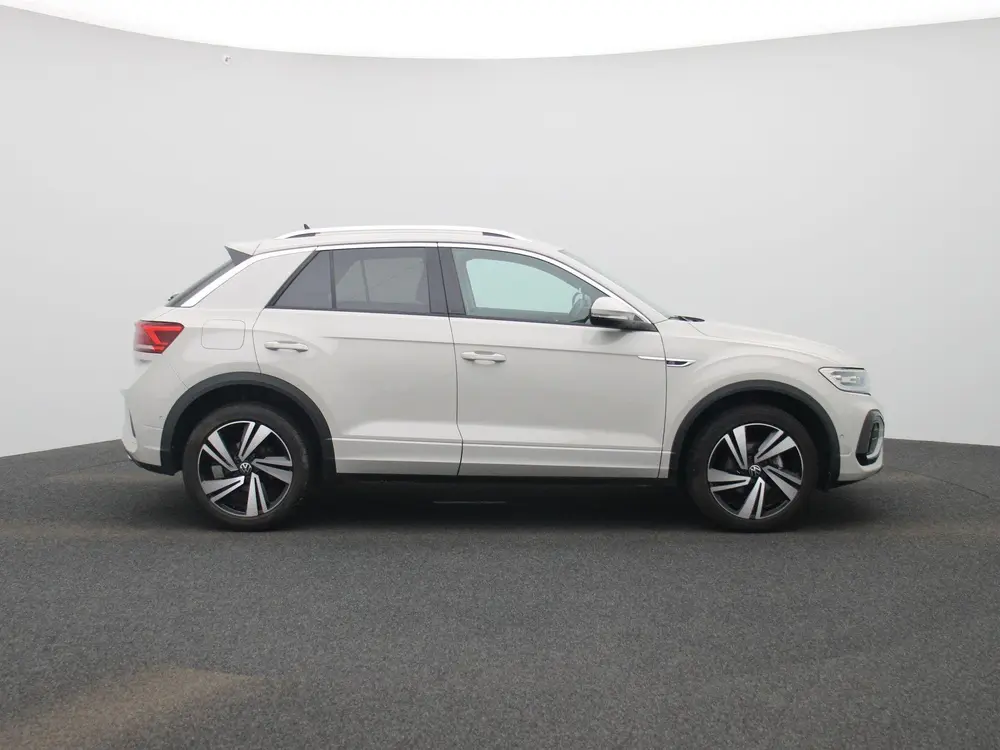 Volkswagen T-Roc 1.5 TSI R-Line 150 PK| Achterklep Elektrisc uit 2024, foto 6