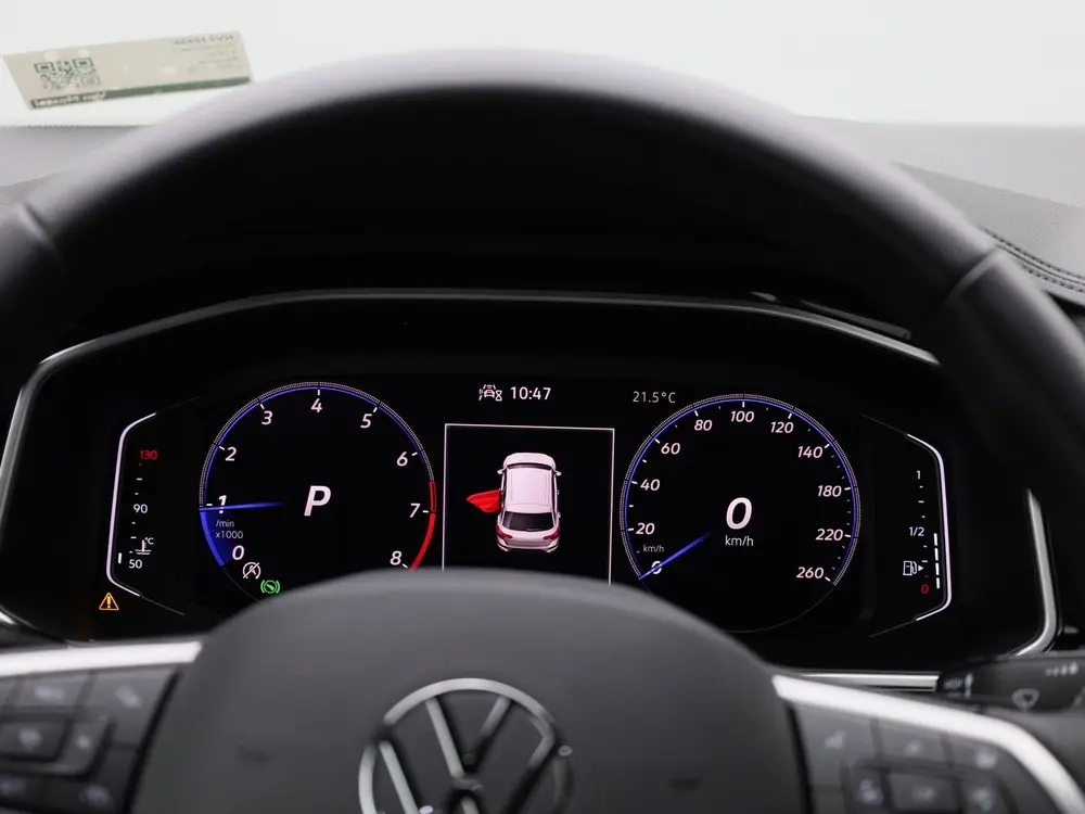 Volkswagen T-Roc 1.5 TSI R-Line 150 PK| Achterklep Elektrisc uit 2024, foto 8