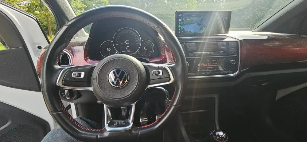 Volkswagen Up! GTI | 1.0 | 115pk | 2021 | origi NL Dealer uit 2021, foto 9