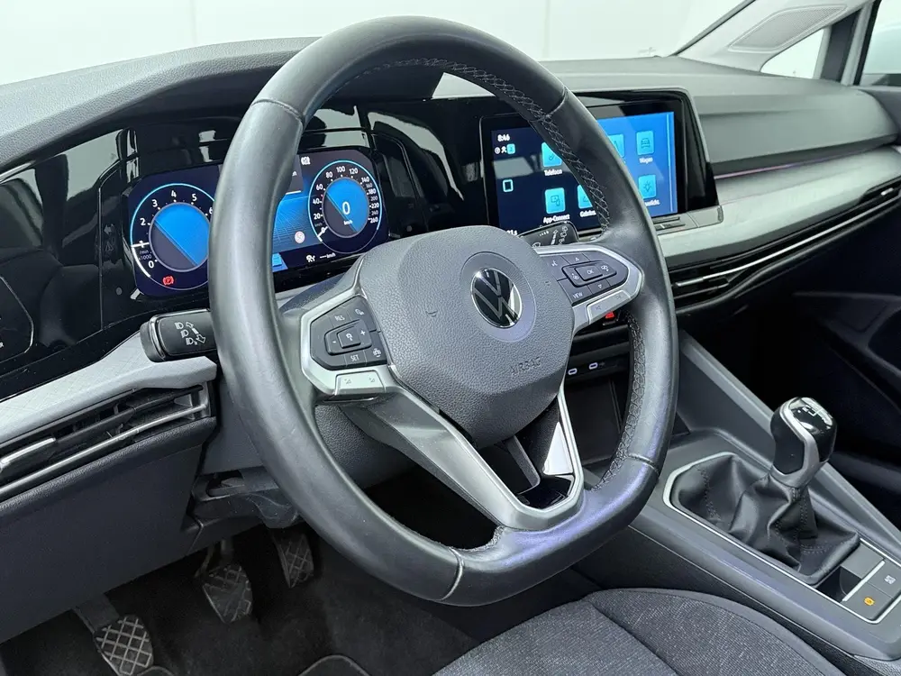 Volkswagen Golf 1.5 TSI Life | 130 PK | Adaptive Cruise Cont uit 2020, foto 6