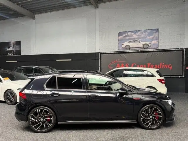 Volkswagen Golf 2.0 TSI GTI CLUBSPORT..1e EIGENAAR uit 2021, foto 19