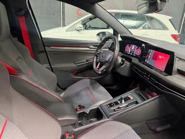 Volkswagen Golf 2.0 TSI GTI CLUBSPORT..1e EIGENAAR uit 2021, foto 9