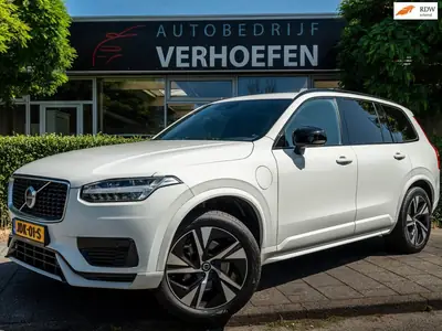 Volvo XC90 2.0 T8 Twin Engine AWD R-DESIGN | INCL BTW | APPL uit 2019