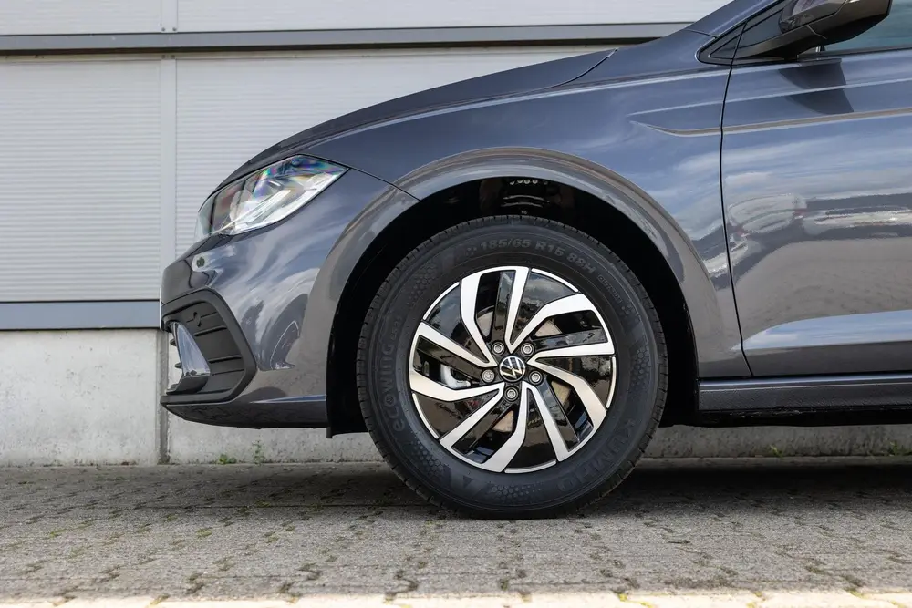 Volkswagen Polo 1.0 TSI 95pk Life Edition | Digital Cockpit uit 2026, foto 12