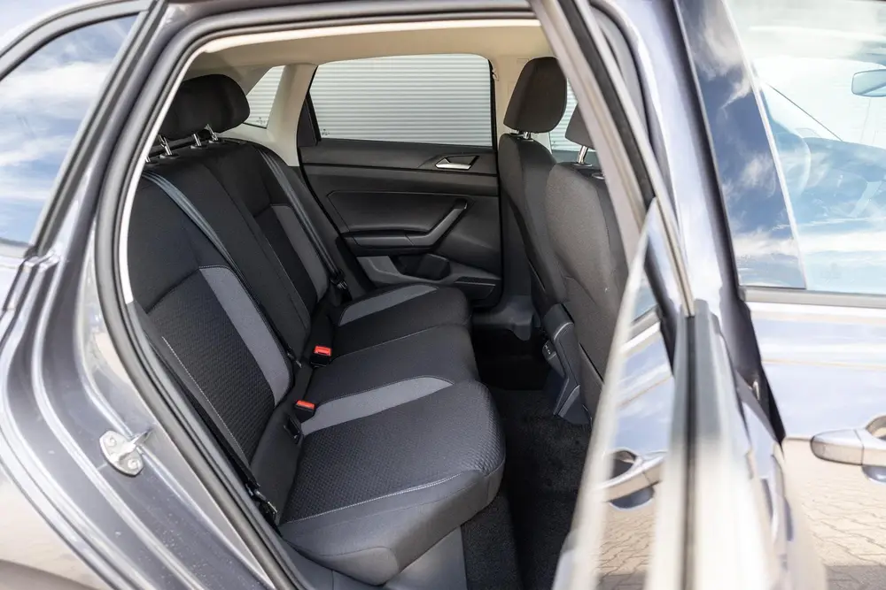 Volkswagen Polo 1.0 TSI 95pk Life Edition | Digital Cockpit uit 2026, foto 14