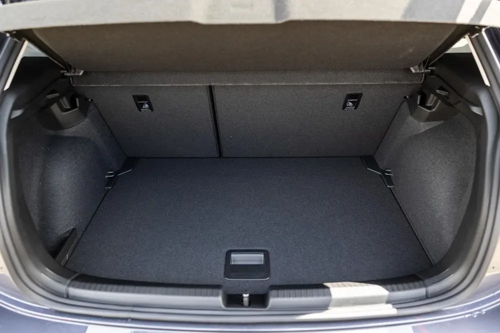 Volkswagen Polo 1.0 TSI 95pk Life Edition | Digital Cockpit uit 2026, foto 15