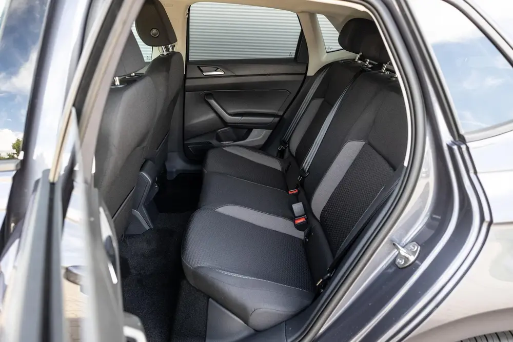 Volkswagen Polo 1.0 TSI 95pk Life Edition | Digital Cockpit uit 2026, foto 16