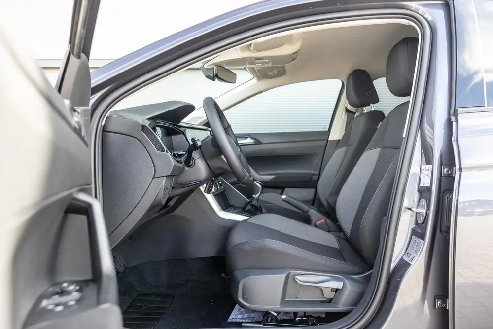 Volkswagen Polo 1.0 TSI 95pk Life Edition | Digital Cockpit uit 2026, foto 17