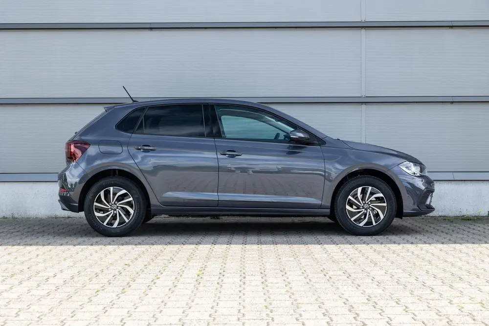 Volkswagen Polo 1.0 TSI 95pk Life Edition | Digital Cockpit uit 2026, foto 3