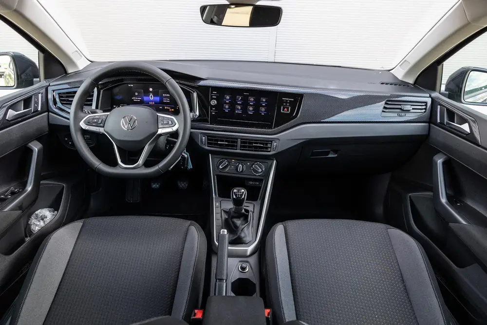Volkswagen Polo 1.0 TSI 95pk Life Edition | Digital Cockpit uit 2026, foto 5