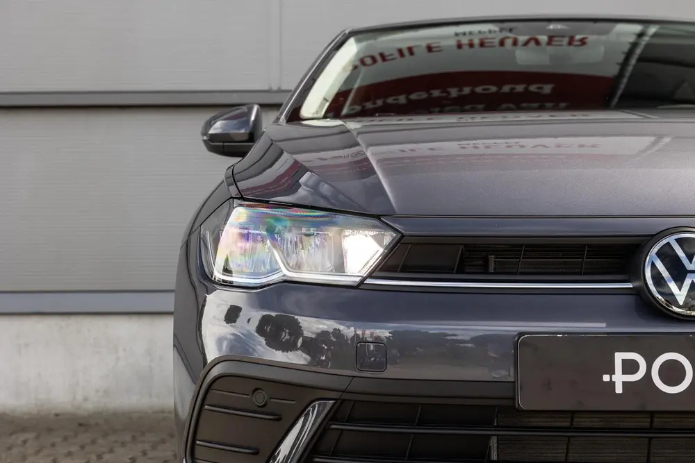 Volkswagen Polo 1.0 TSI 95pk Life Edition | Digital Cockpit uit 2026, foto 7