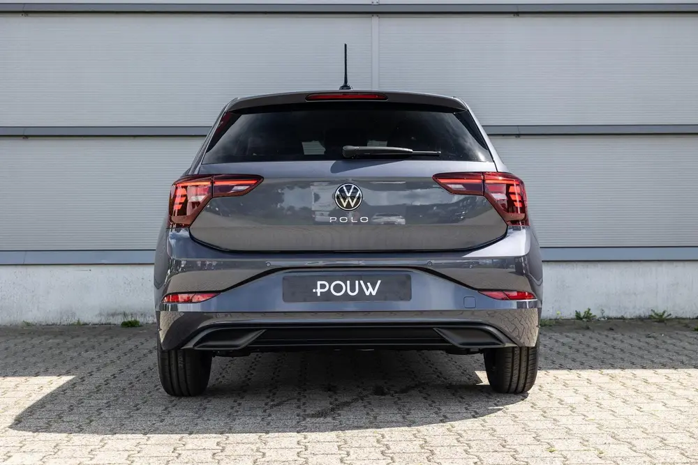 Volkswagen Polo 1.0 TSI 95pk Life Edition | Digital Cockpit uit 2026, foto 9