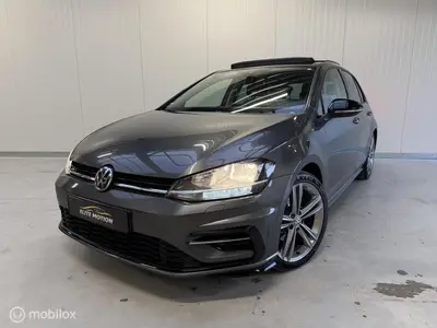 Volkswagen Golf 7.5 R-Line 1.5 TSI DSG 150PK | Pano | ACC uit 2019