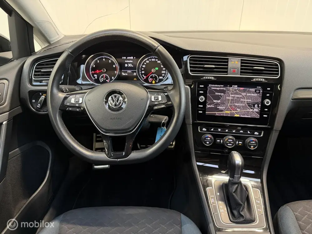Volkswagen Golf 7.5 R-Line 1.5 TSI DSG 150PK | Pano | ACC uit 2019, foto 16
