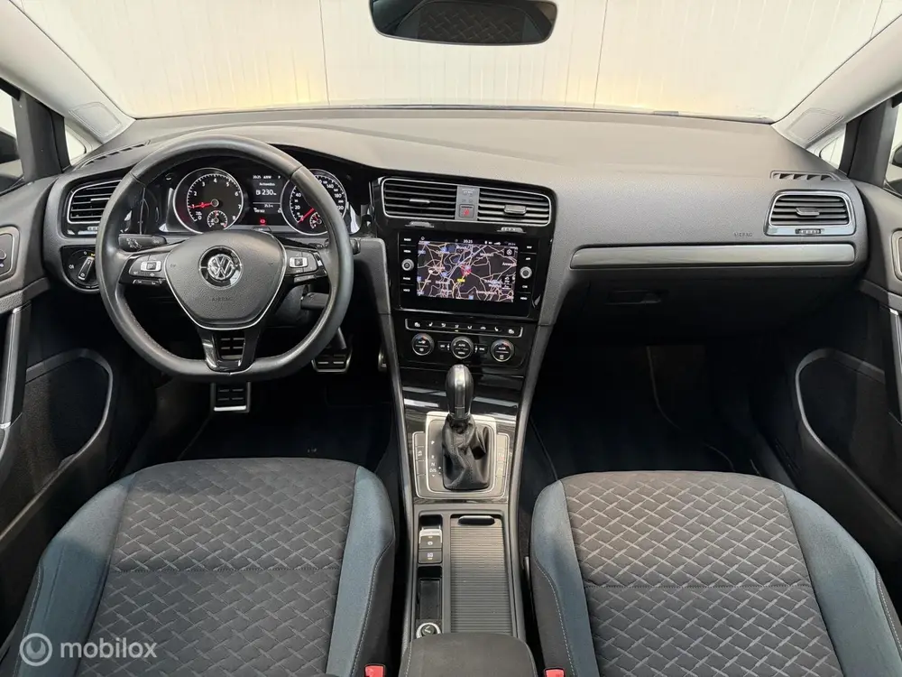 Volkswagen Golf 7.5 R-Line 1.5 TSI DSG 150PK | Pano | ACC uit 2019, foto 13