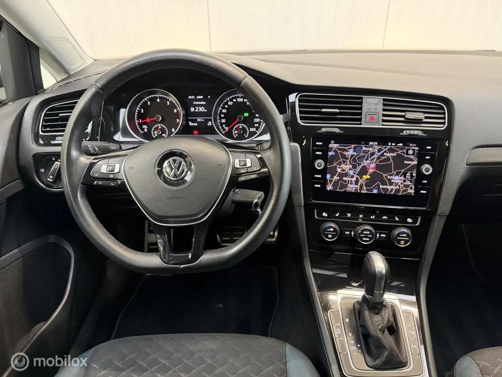 Volkswagen Golf 7.5 R-Line 1.5 TSI DSG 150PK | Pano | ACC uit 2019, foto 16