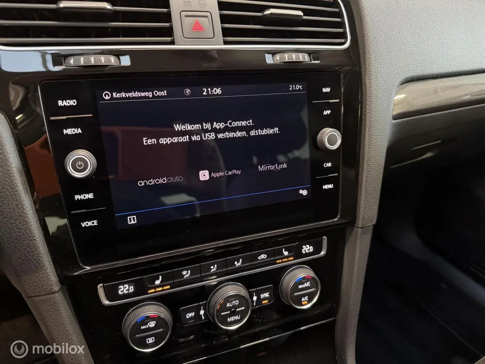 Volkswagen Golf 7.5 R-Line 1.5 TSI DSG 150PK | Pano | ACC uit 2019, foto 19