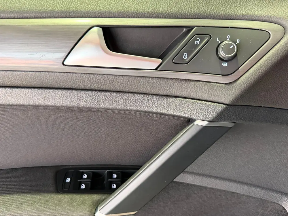 Volkswagen GOLF 1.5 TSI Comfortline Business Stoelverwarming uit 2019, foto 15