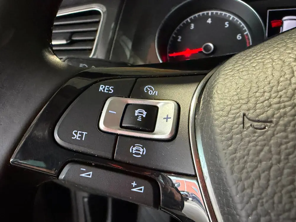 Volkswagen GOLF 1.5 TSI Comfortline Business Stoelverwarming uit 2019, foto 18