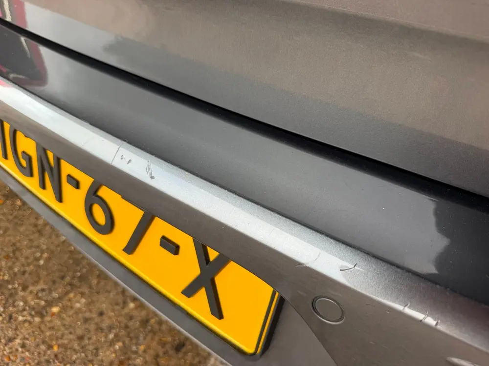 Volkswagen GOLF 1.5 TSI Comfortline Business Stoelverwarming uit 2019, foto 7