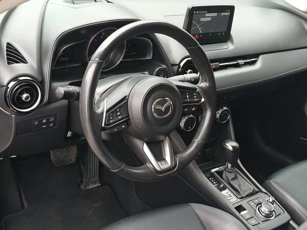 Mazda CX-3 2.0 SAG 120 GT-M, ADD CRUISE / CARPLAY / CAMERA uit 2019, foto 3