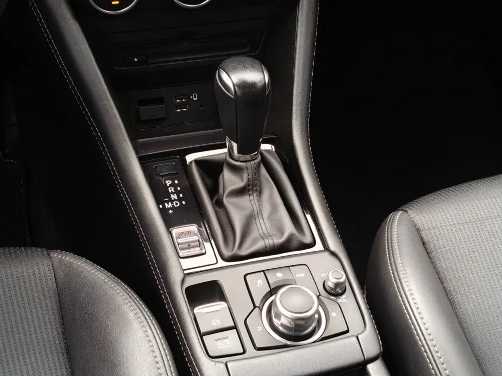 Mazda CX-3 2.0 SAG 120 GT-M, ADD CRUISE / CARPLAY / CAMERA uit 2019, foto 7