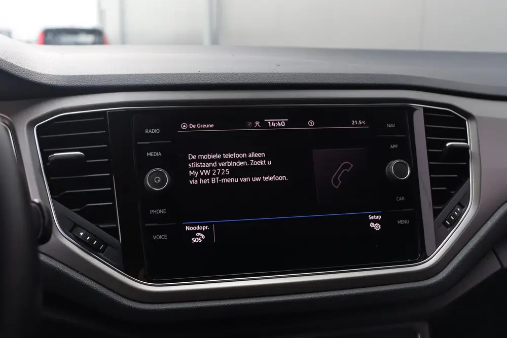 Volkswagen T-Roc 1.0 TSI Style | ACC | Camera | DAB | uit 2021, foto 19