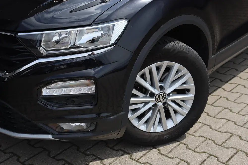 Volkswagen T-Roc 1.0 TSI Style | ACC | Camera | DAB | uit 2021, foto 7