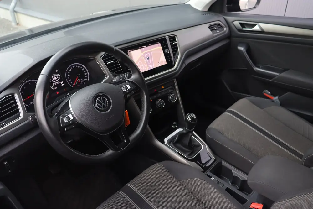 Volkswagen T-Roc 1.0 TSI Style | ACC | Camera | DAB | uit 2021, foto 9