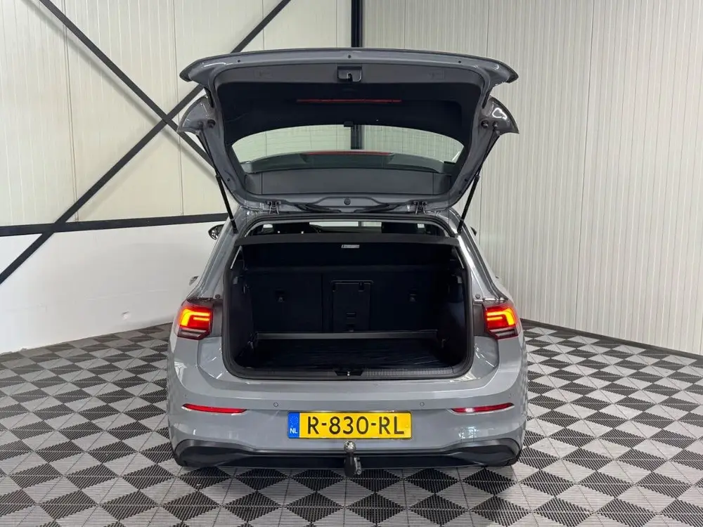 Volkswagen Golf 1.0 TSI | Life Business 5-Drs | Navi | Camer uit 2022, foto 10