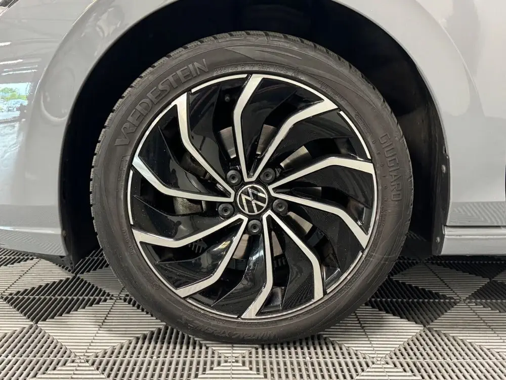 Volkswagen Golf 1.0 TSI | Life Business 5-Drs | Navi | Camer uit 2022, foto 11