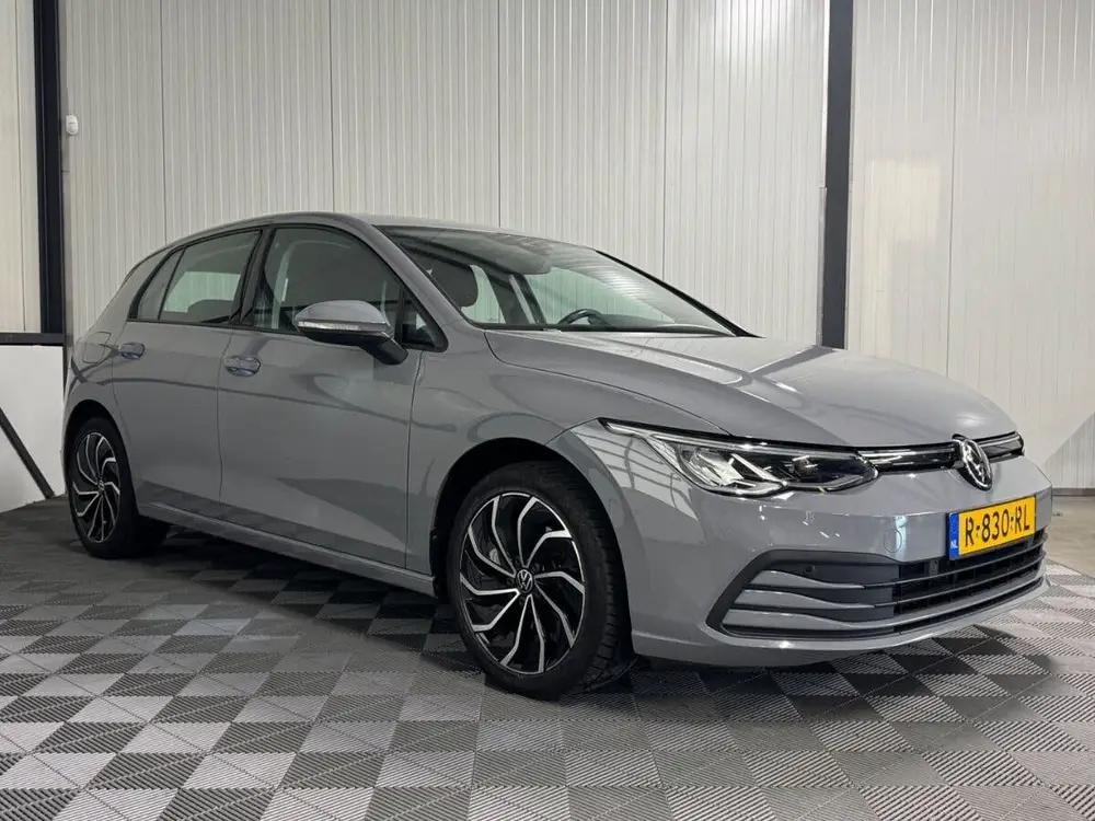 Volkswagen Golf 1.0 TSI | Life Business 5-Drs | Navi | Camer uit 2022, foto 6