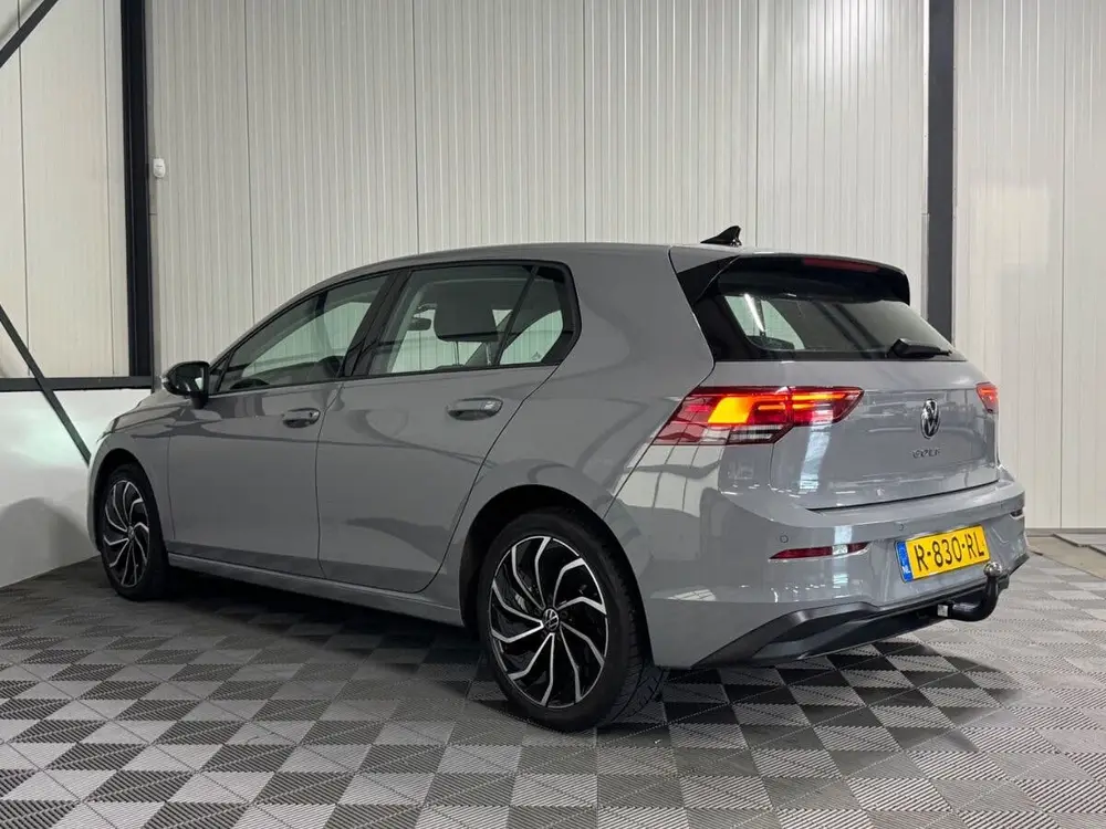 Volkswagen Golf 1.0 TSI | Life Business 5-Drs | Navi | Camer uit 2022, foto 7
