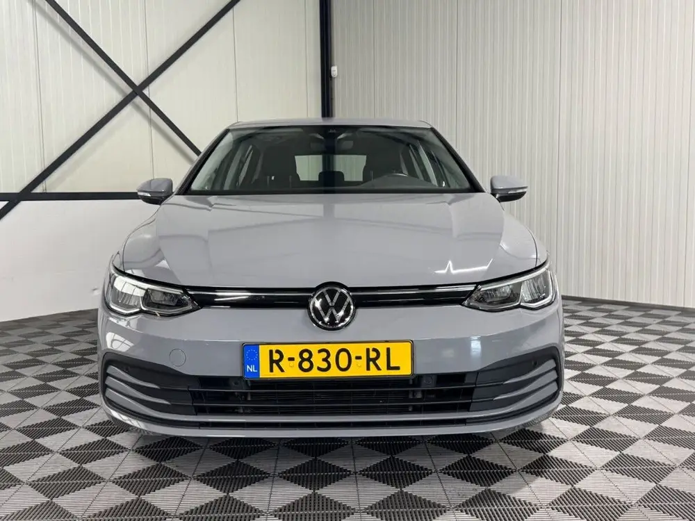 Volkswagen Golf 1.0 TSI | Life Business 5-Drs | Navi | Camer uit 2022, foto 8