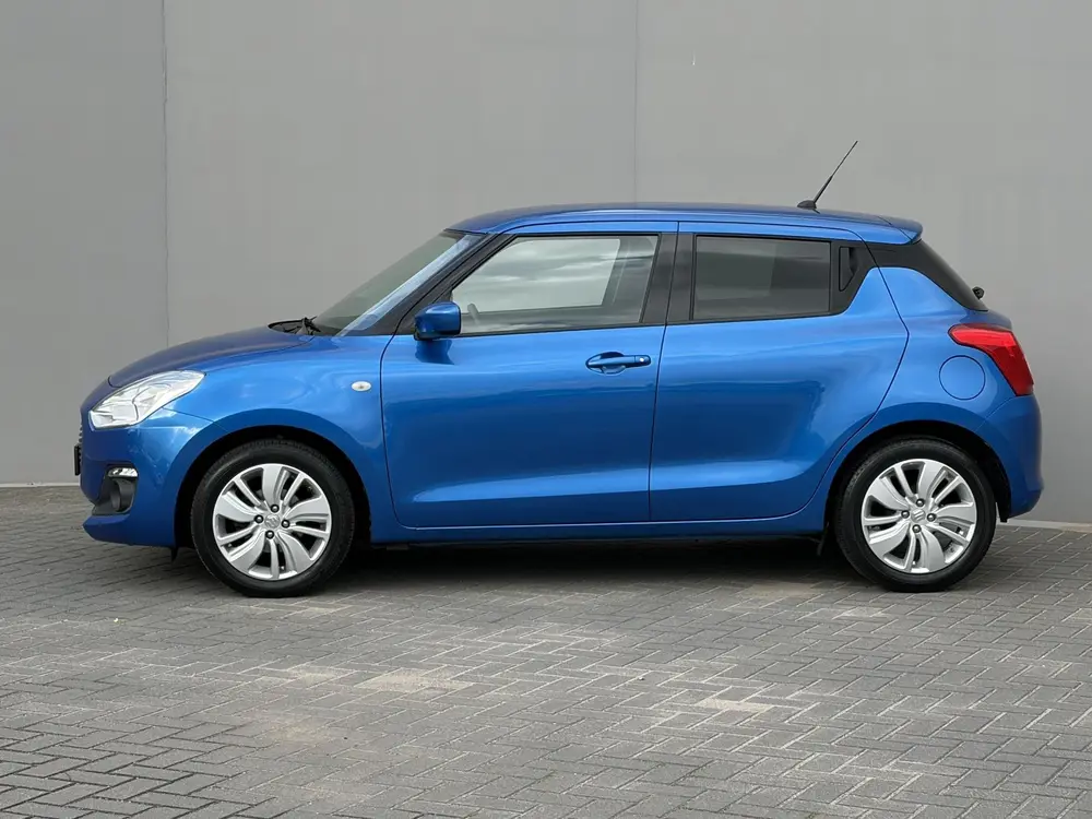Suzuki Swift 1.2 Select / Stoelverwarming / Airco / Achterui uit 2019, foto 9